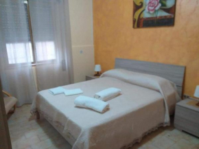 La casa di Concy